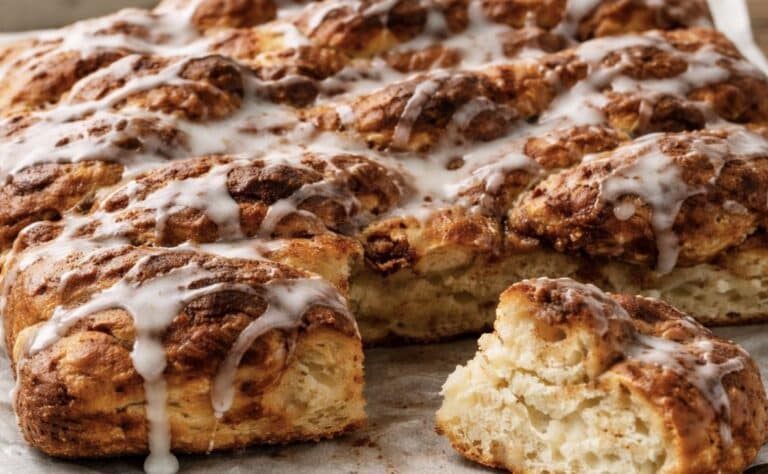 Tällä tavalla valmistettu korvapuusti on hitti - syynä paistotapa ja täyte Tällä tavalla valmistettu korvapuusti on hitti – syynä paistotapa ja täyte