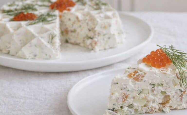 80-luvun unohdettu hittiresepti heräsi eloon – uudenvuoden suosikki