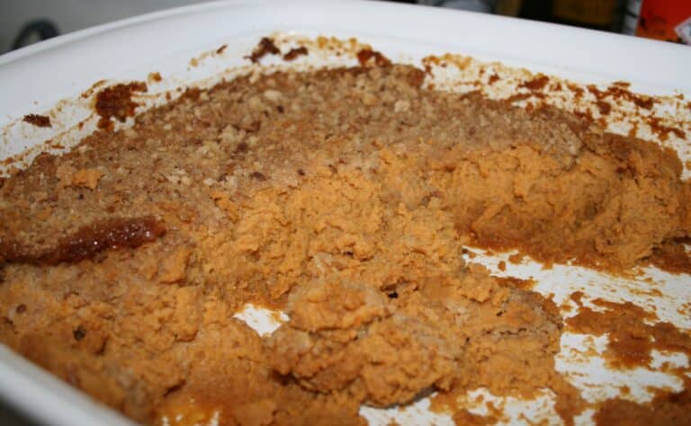 Kaksi pientä mokaa pilaavat lanttulaatikon - näin helposti vältät ne Kaksi pientä mokaa pilaavat lanttulaatikon – näin helposti vältät ne