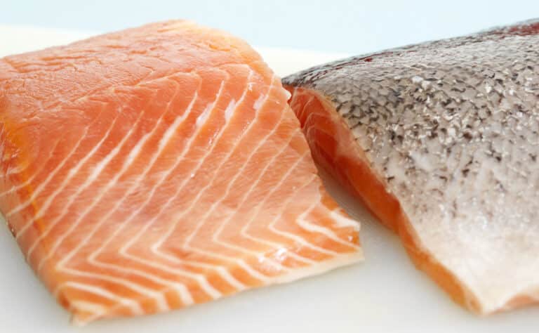 Kaksi hedelmää, jotka tekevät graavista vielä parempaa – äitini halusi tämän reseptin