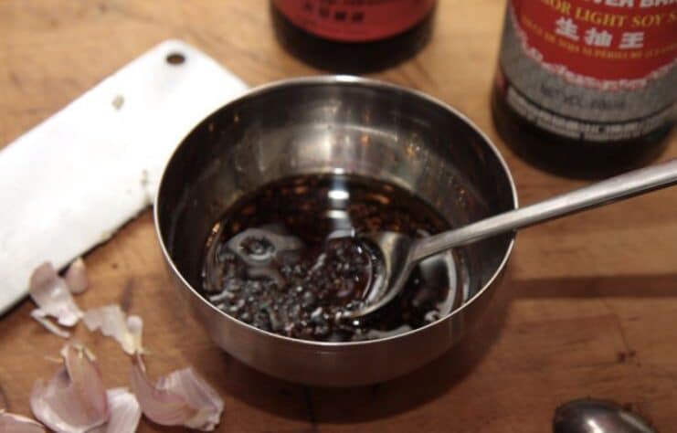 Joulukinkun maku paranee, kun tarjoilet sen tämän kastikkeen kera