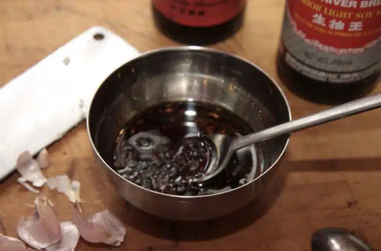 Joulukinkun maku paranee, kun tarjoilet sen tämän kastikkeen kera