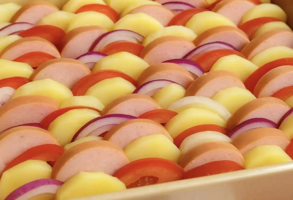 Vanhanajan unohdettu arkiruoka – Nikkarinvuoka maistuu koko perheelle