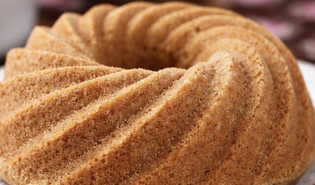 Tältä piparkakun pitäisi oikeasti näyttää – ainakin nimensä puolesta