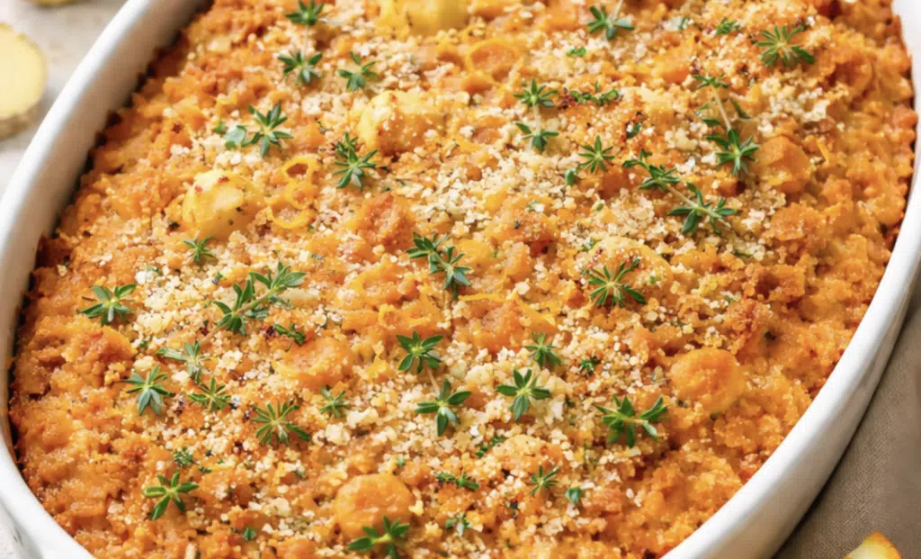 Porkkanalaatikko ei koskaan ollut suosikkini - kaikki muuttui tämän reseptin myötä Porkkanalaatikko ei koskaan ollut suosikkini – kaikki muuttui tämän reseptin myötä