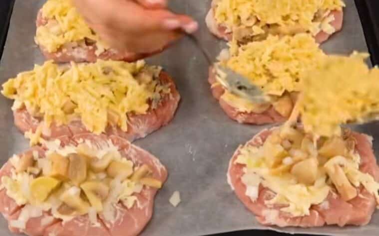 Tässä resepti, joka saa ihastumaan possun ulkofileeseen – niin mehukasta