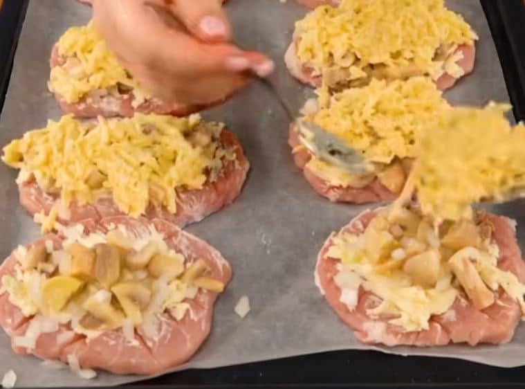 Tässä resepti, joka saa ihastumaan possun ulkofileeseen – niin mehukasta