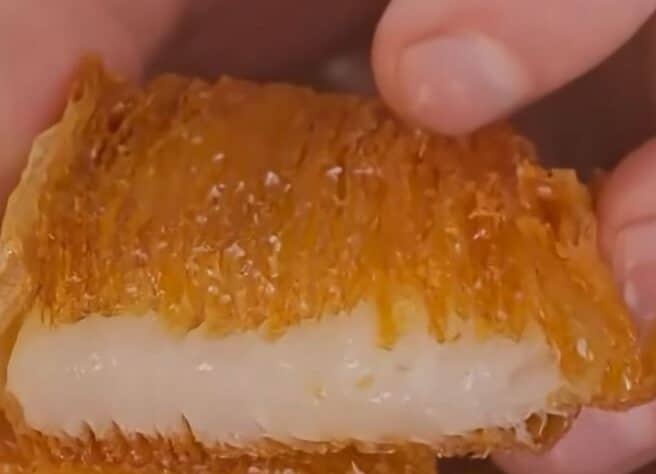 Maailman rapeimmat perunat: ”Pakko ottaa toinen puraisu”