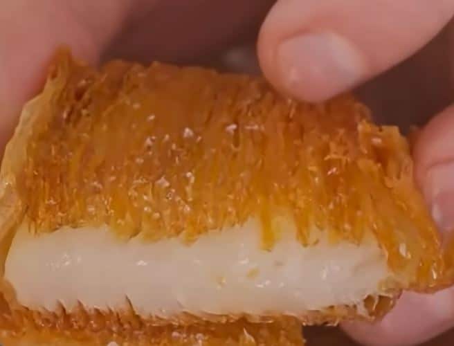 Maailman rapeimmat perunat: ”Pakko ottaa toinen puraisu”