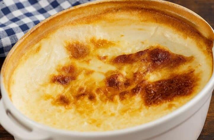 Isoäitini ei koskaan keittänyt riisipuuroa - vielä tänäkin päivänä kaipaan tätä herkkua Isoäitini ei koskaan keittänyt riisipuuroa – vielä tänäkin päivänä kaipaan tätä herkkua