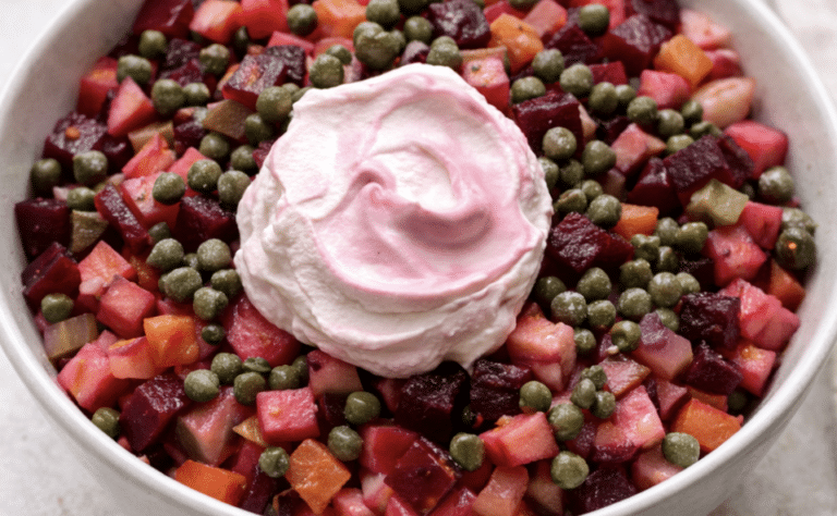 Yhä useampi lisää rosolliin tätä – maku ja koostumus paranee