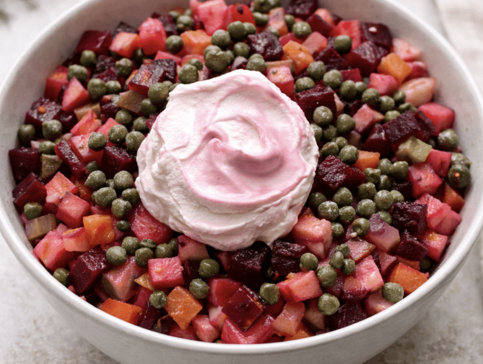 Yhä useampi lisää rosolliin tätä - maku ja koostumus paranee Yhä useampi lisää rosolliin tätä – maku ja koostumus paranee