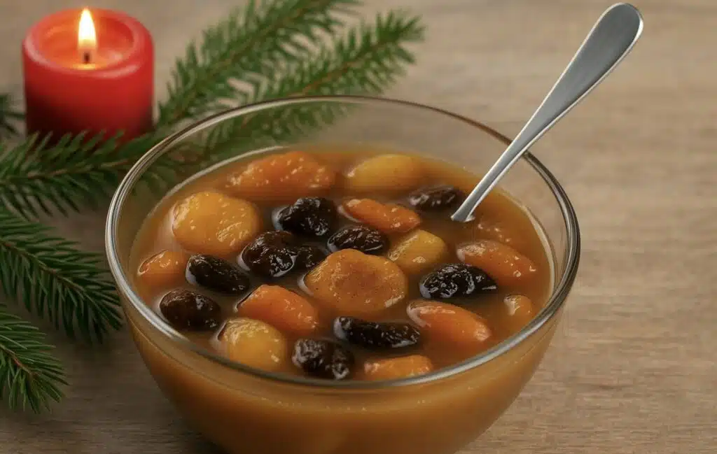 Klassinen lisuke riisipuurolle – joulu ei olisi ennallaan ilman tätä isoäitien bravuuria