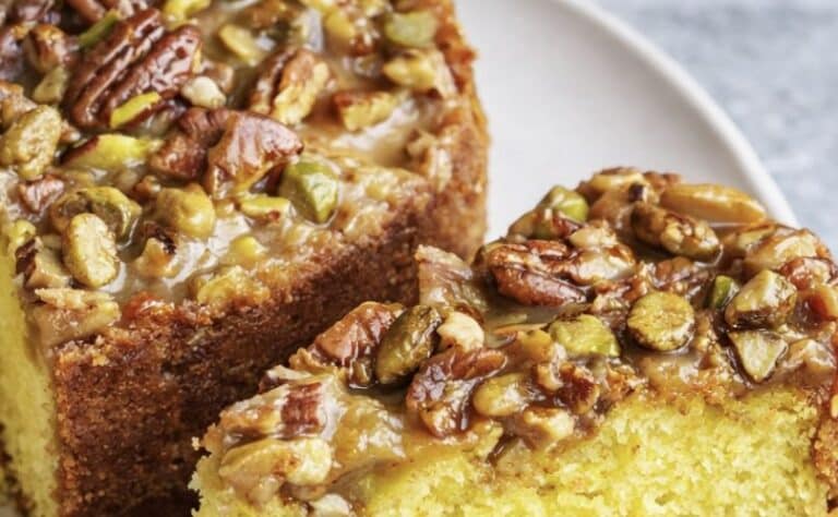 Yksi mauste tekee tästä kakusta poikkeuksellisen – ruotsalaisten suosikki