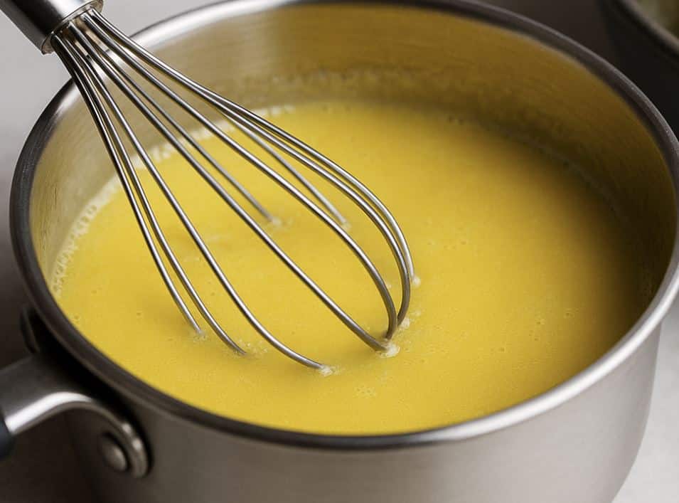 Jokaisen jääkaapissa lymyävästä tuotteesta saa herkkukastikkeen – vain 4 ainesta