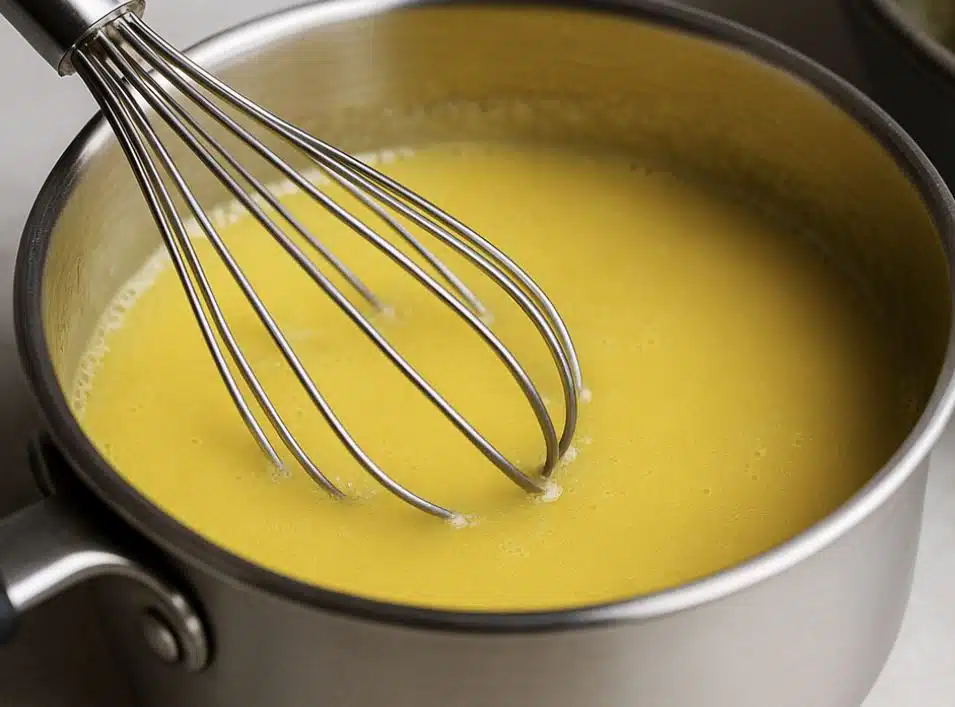 Jokaisen jääkaapissa lymyävästä tuotteesta saa herkkukastikkeen – vain 4 ainesta