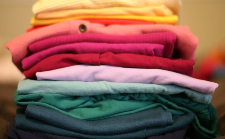 Et enää viikkaa vaatteita, kun olet lukenut tämän - on olemassa käytännöllisempi tapa Et enää viikkaa vaatteita, kun olet lukenut tämän – on olemassa käytännöllisempi tapa