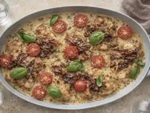 Broilerin paistileikkeestä tulee tajuttoman hyvää tällä reseptillä