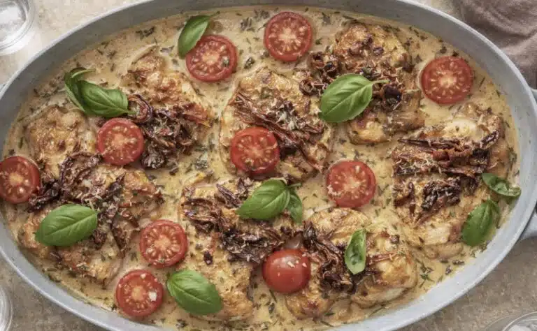 Broilerin paistileikkeestä tulee tajuttoman hyvää tällä reseptillä