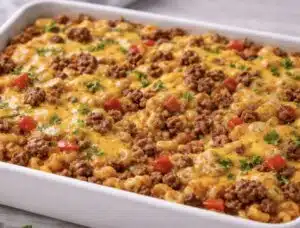 Cowboy-pastavuoka maistuu kalliilta, muttei ole sitä todellisuudessa