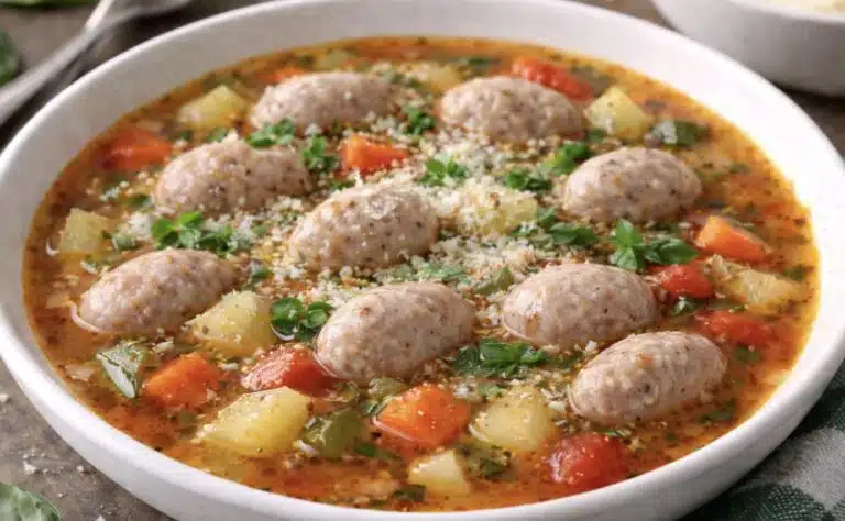 Siskonmakkarakeitto ei ollut aikaisemmin suosikki – kaikki muuttui, kun tein sen näin