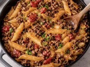 Lapseni eivät halua enää mäkkäriin - syynä on tämä hampurilaispasta Lapseni eivät halua enää mäkkäriin – syynä on tämä hampurilaispasta