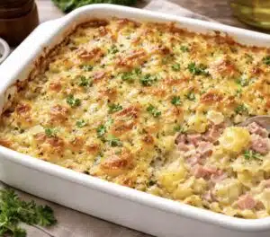 Kinkkukiusaus ei ole koskaan ollut näin hyvää – tämä lisäys muutti maun