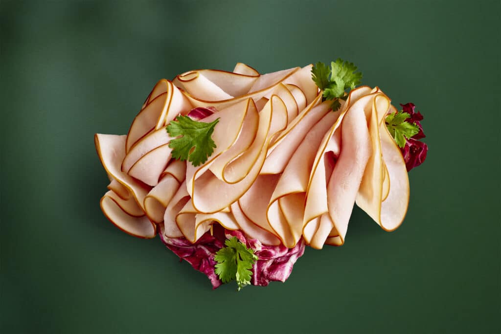 Snellmanin ohuen ohut leikkele