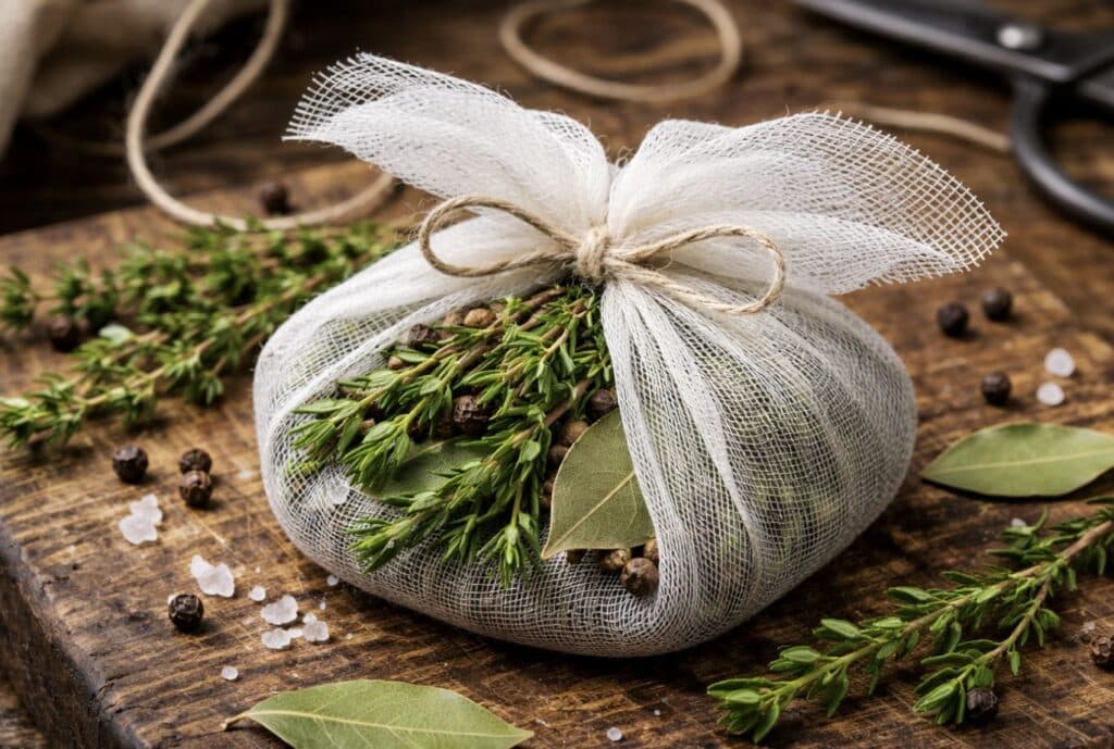 Jos jaksat tehdä tämän niin pataruoat maistuvat niin paljon paremmilta Yrtit harson sisäpuolella