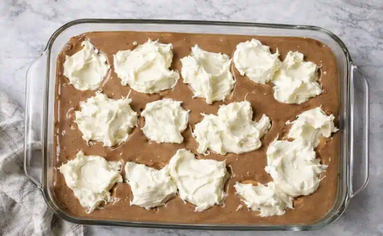 Suklainen maanjäristyskakku – koko perheeni uusi suosikki on tässä