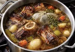 Jos jaksat tehdä tämän niin pataruoat maistuvat niin paljon paremmilta