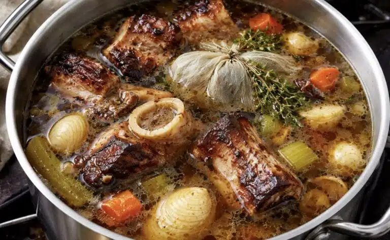 Jos jaksat tehdä tämän niin pataruoat maistuvat niin paljon paremmilta Jos jaksat tehdä tämän niin pataruoat maistuvat niin paljon paremmilta