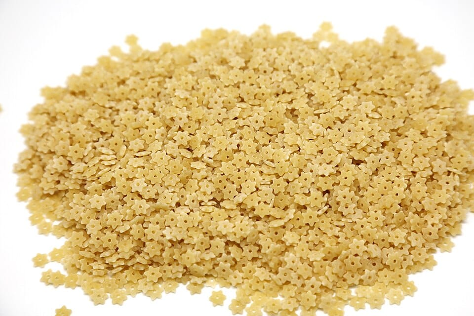 Tätä keittoa kutsutaan penissilliiniksi - sen maku on nimeä herkullisempi Pastina