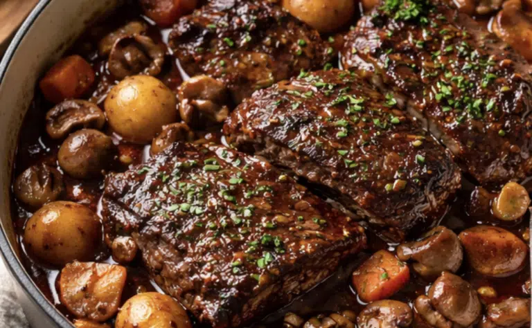 Tämä on paras patapaisti, jonka voit tehdä kotona