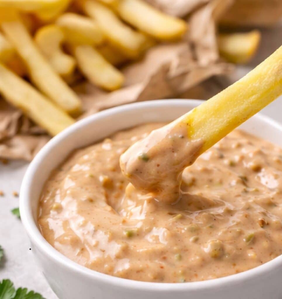 Ranskalaiset ja Big Mac