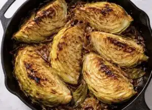 Kaalista tulee syntisen hyvää tällä reseptillä - edullista ja helppoa Kaalista tulee syntisen hyvää tällä reseptillä – edullista ja helppoa