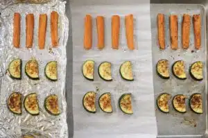 Haluatko parempia uunivihanneksia? Lopeta tämä yleinen tapa Haluatko parempia uunivihanneksia? Lopeta tämä yleinen tapa