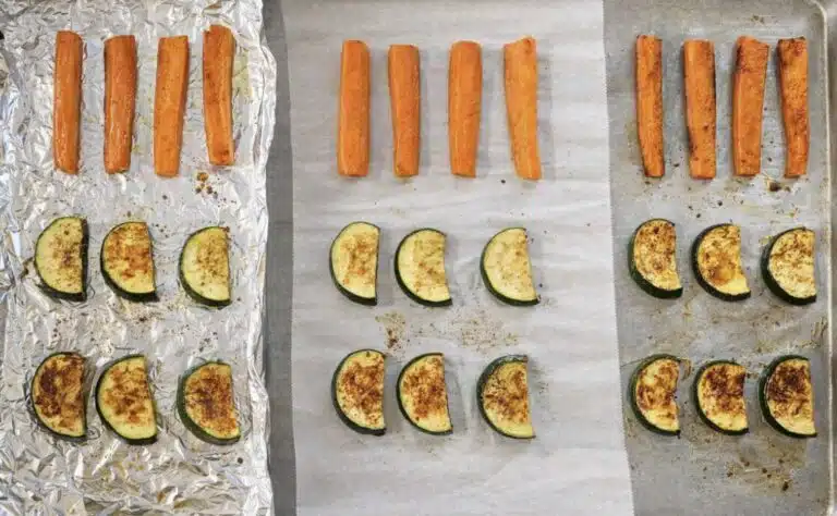 Haluatko parempia uunivihanneksia? Lopeta tämä yleinen tapa Haluatko parempia uunivihanneksia? Lopeta tämä yleinen tapa