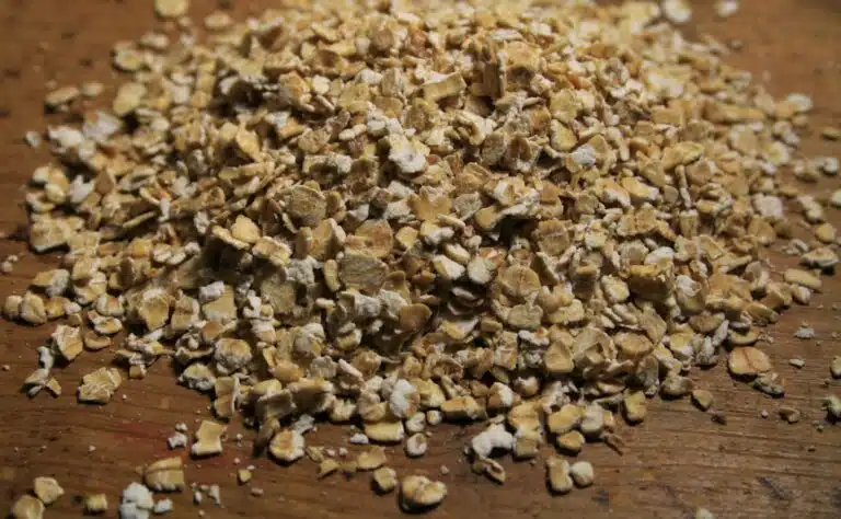 Kaurapuuro ei maistu enää koskaan samalta – 1 minuutin pannuniksi yllättää kaikki