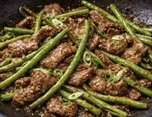 Vihreästä pavusta tulee koko perheen suosikki, kun valmistat sen näin Vihreästä pavusta tulee koko perheen suosikki, kun valmistat sen näin