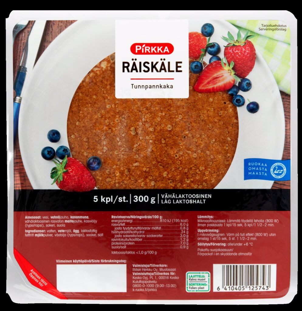 Kaupan valmisletuista kotitekoisen makoisia tällä kikalla – menee alle minuutti 6410405125743