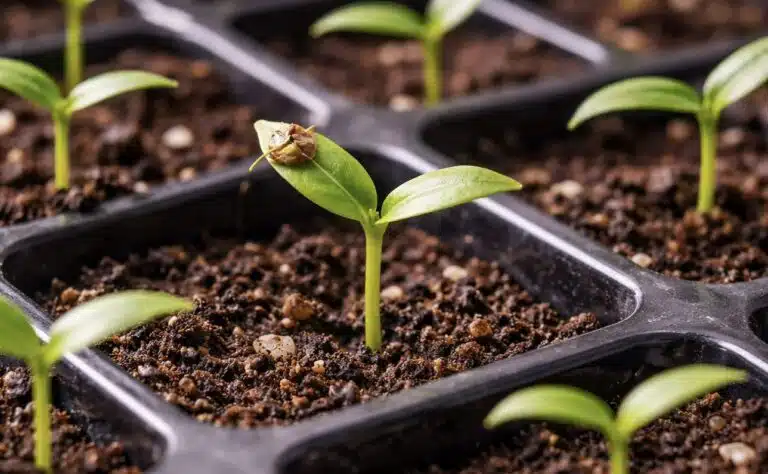 Kylvä tämä kasvi nyt – syksyllä kiität itseäsi