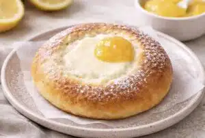 Juustokakkupulla yhdistää kaksi klassikkoa – kadut, jos et testaa Juustokakkupulla yhdistää kaksi klassikkoa – kadut, jos et testaa