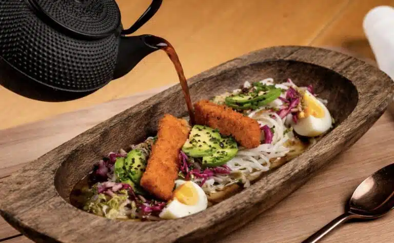 Tämä resepti muutti perheeni käsityksen kalapuikoista – ”Äiti haluan lisää”