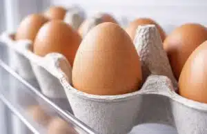 Kananmunat säilyvät tuplasti pidempään tällä yksinkertaisella niksillä