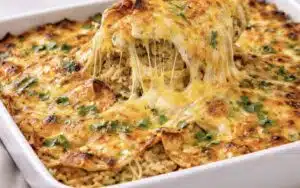 Kanavuoka kaupan grillatusta broilerista – täydet pisteet koko perheeltä