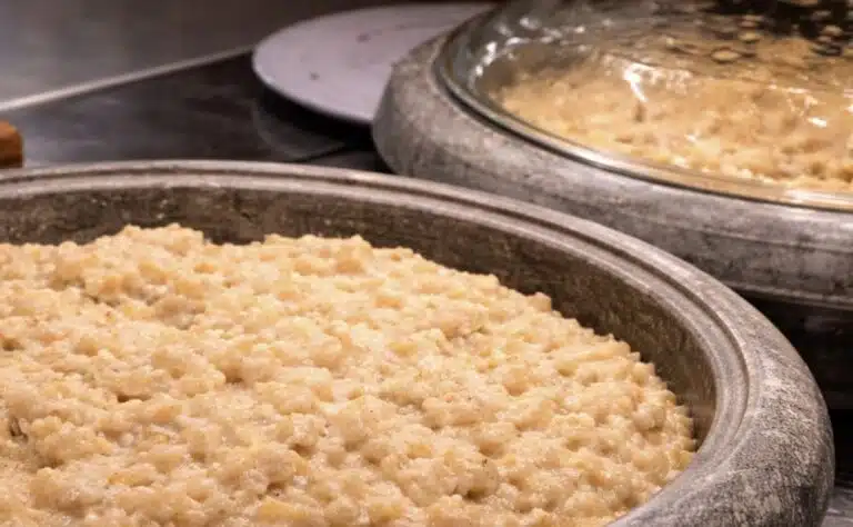 40 euron hittipuuro parilla eurolla – tässä ”salainen” resepti