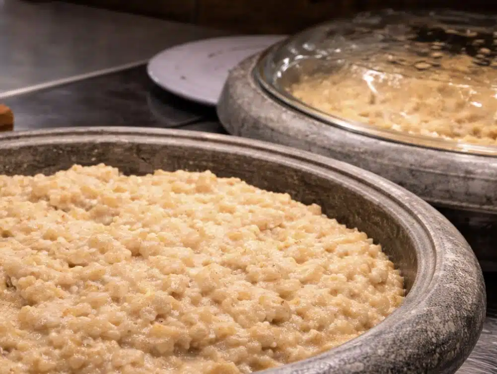 40 euron hittipuuro parilla eurolla – tässä "salainen" resepti 40 euron hittipuuro parilla eurolla – tässä ”salainen” resepti