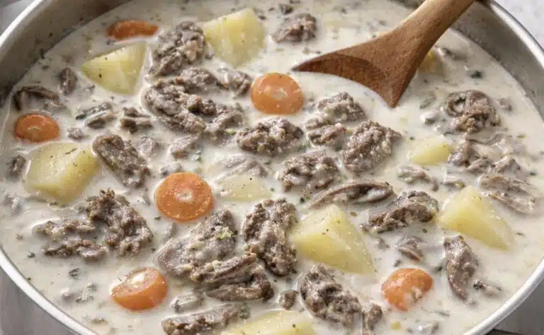 Testasin lapinukon keittoa – nousi heittämällä suosikkieni joukkoon