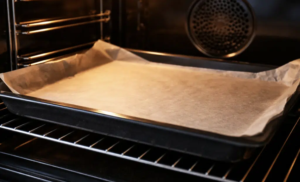 Harva tietää leivinpaperinkyljessä olevaa tekstiä – tarkista ennen kuin ostat Harva tietää leivinpaperinkyljessä olevaa tekstiä – tarkista ennen kuin ostat